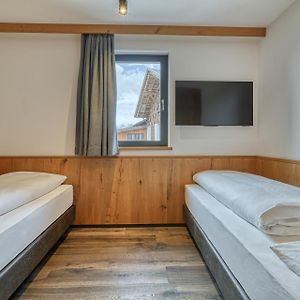 Deluxe Familien-Suite mit Kingsize-Bett